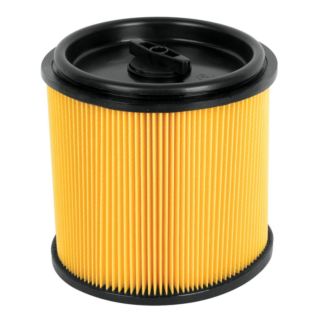 [T12099] Filtro de cartucho para aspiradora ASPI-08, Truper