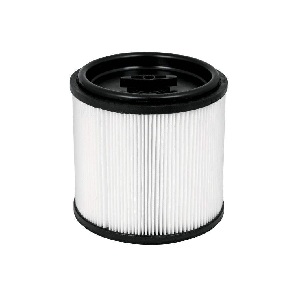 [T19295] Filtro de cartucho para aspiradoras 5, 8, 12 y 16 gal,Truper