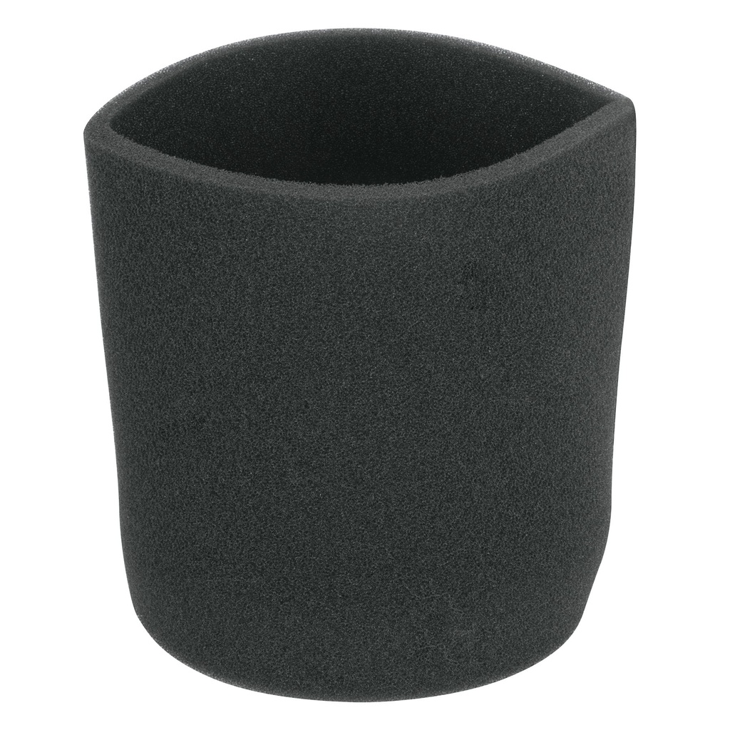 [T12081] Filtro de espuma para aspiradoras 6, 12 y 16 gal, Truper