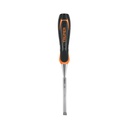 Formón 3/8' mango Comfort Grip, Truper