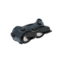 Gafas para soldar con 4 válvulas de ventilación, Truper