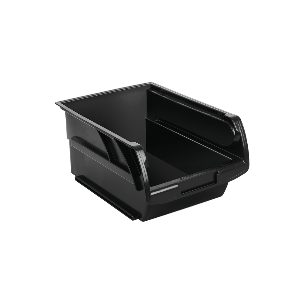Gaveta apilable de plástico 21 x 14 x 10 cm, Truper
