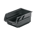 Gaveta apilable de plástico, 16.5 x 10.5 x 7.5 cm, Truper