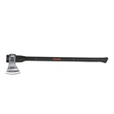 Hacha labor entera 2-1/2 lb mango de 36', Truper