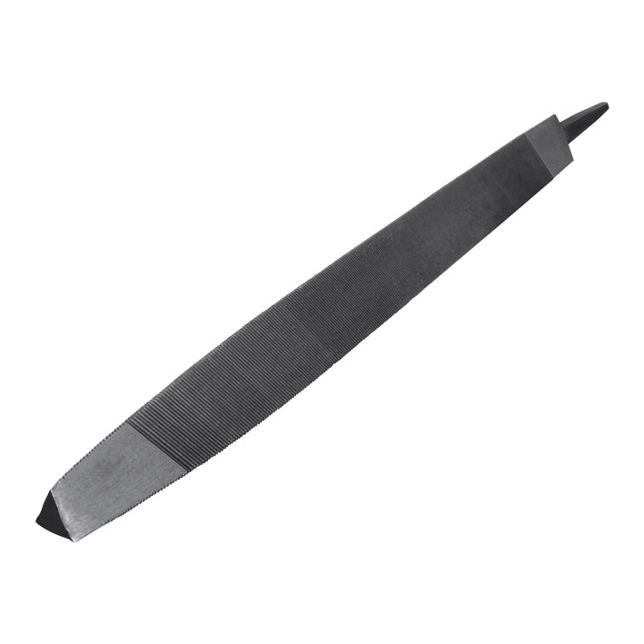 Lima triangulo pesado 5"