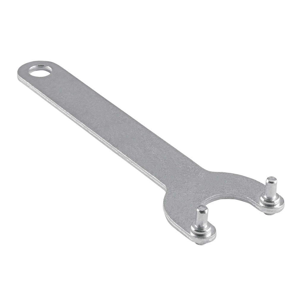 Llave de repuesto para esmeriladoras de 4 ½', Truper