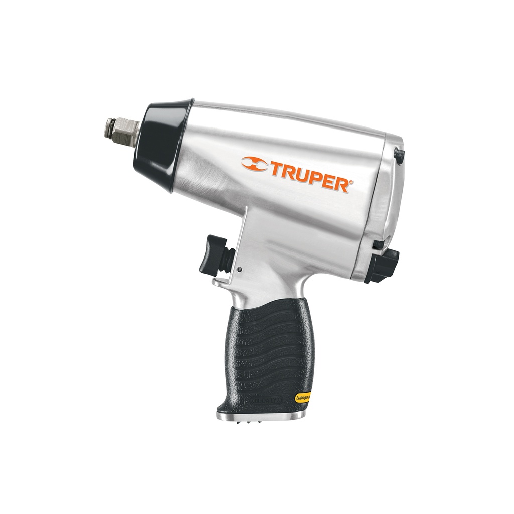 Llave neumática de impacto 1/2', Truper