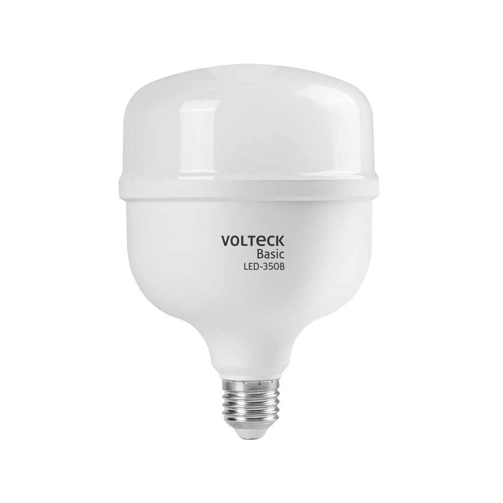 Lámpara LED alta potencia 35W (equiv. 300W) luz de día Basic