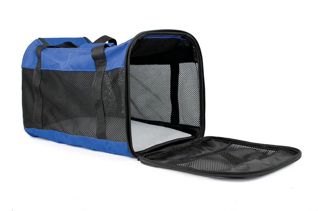 MOCHILA DE VIAJE S