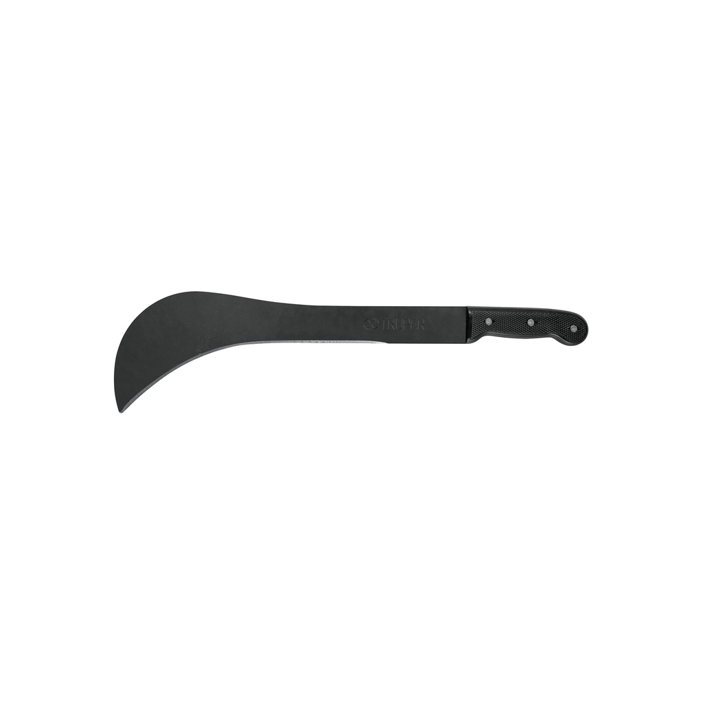 Machete ranchero 16' recto, Truper