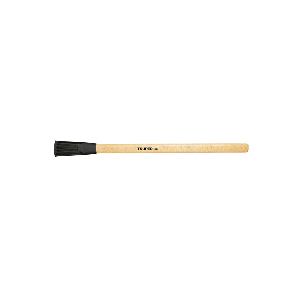 Mango de madera 36' para zapapicos y talachos de 4 a 7 lb