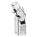 Nudo universal para dados cuadro 1/2', Truper