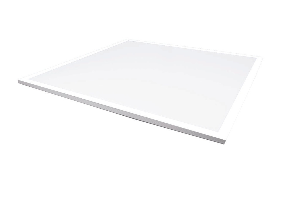 Panel LED Luz Directa 40W, 60 x 60 cms