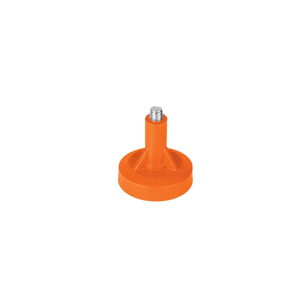 [T101721] Pata niveladora para BOAJ-1/2, Truper