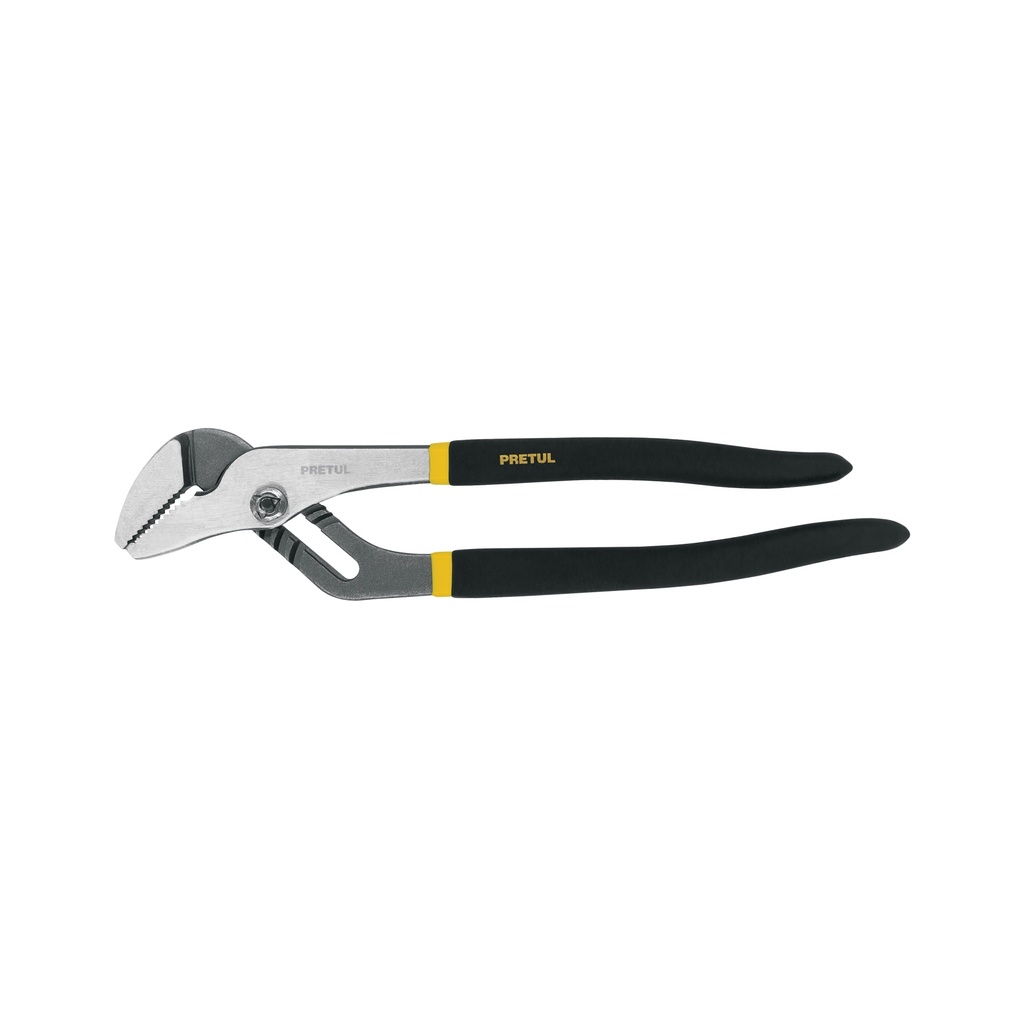 Pinza de extensión 12' mango de vinil, Pretul