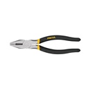 Pinza para electricista 7' mango de vinil, Pretul