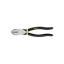 Pinza para electricista 8' uso rudo, Pretul