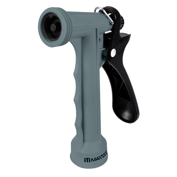 Pistola plastica de 5"