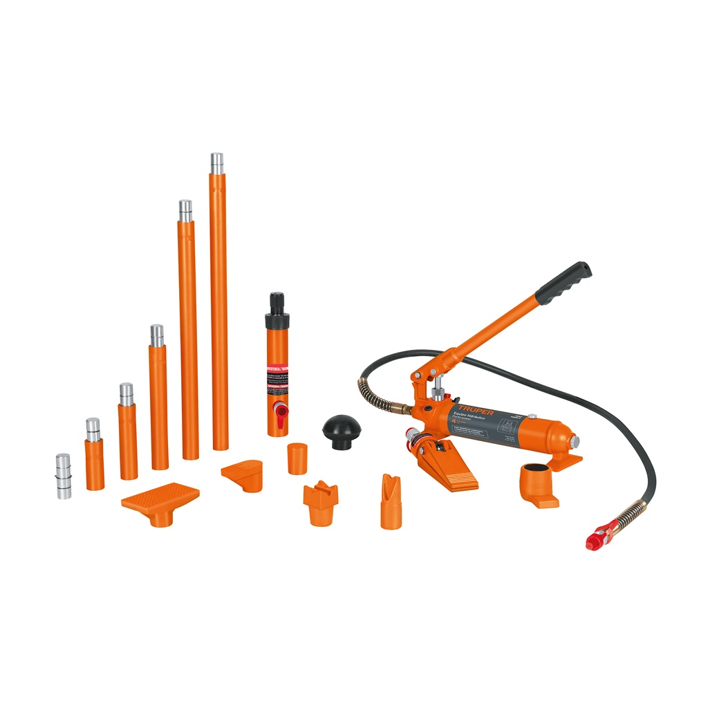 [T14963] Porto power hidráulico de 4 ton, Truper