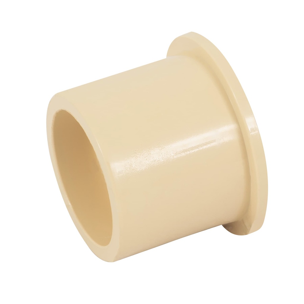 [T48943] Reducción bushing CPVC 1-1/2' x 1', Foset