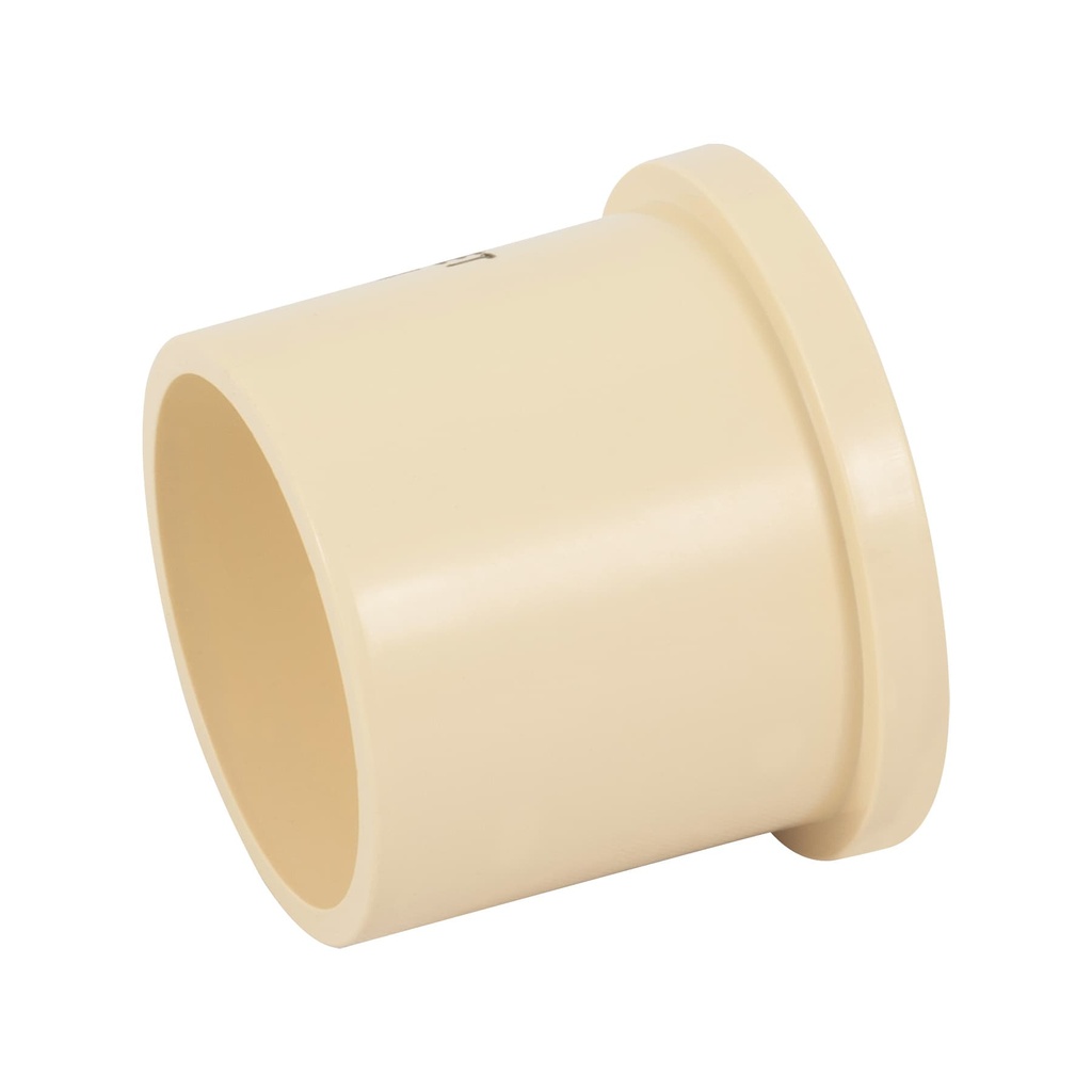 [T48944] Reducción bushing CPVC 1-1/2' x 1-1/4', Foset