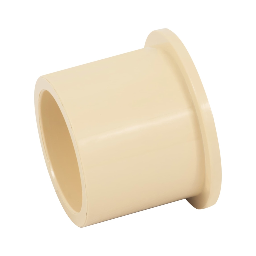 [T48942] Reducción bushing CPVC 1-1/2' x 3/4', Foset