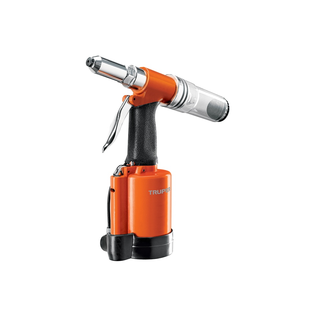[T101896] Remachadora neumática 3/16', Truper