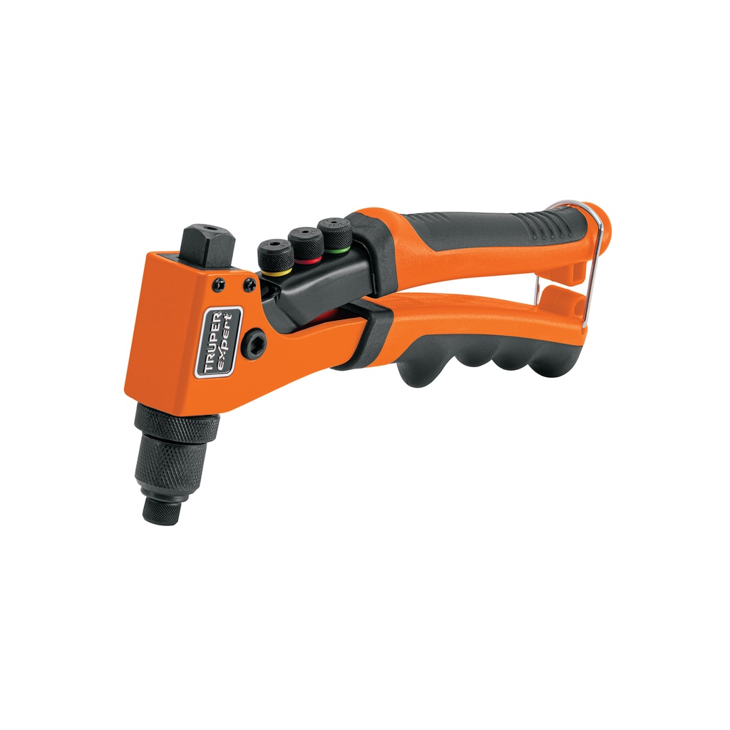 [T100333] Remachadora profesional 8', Truper Expert