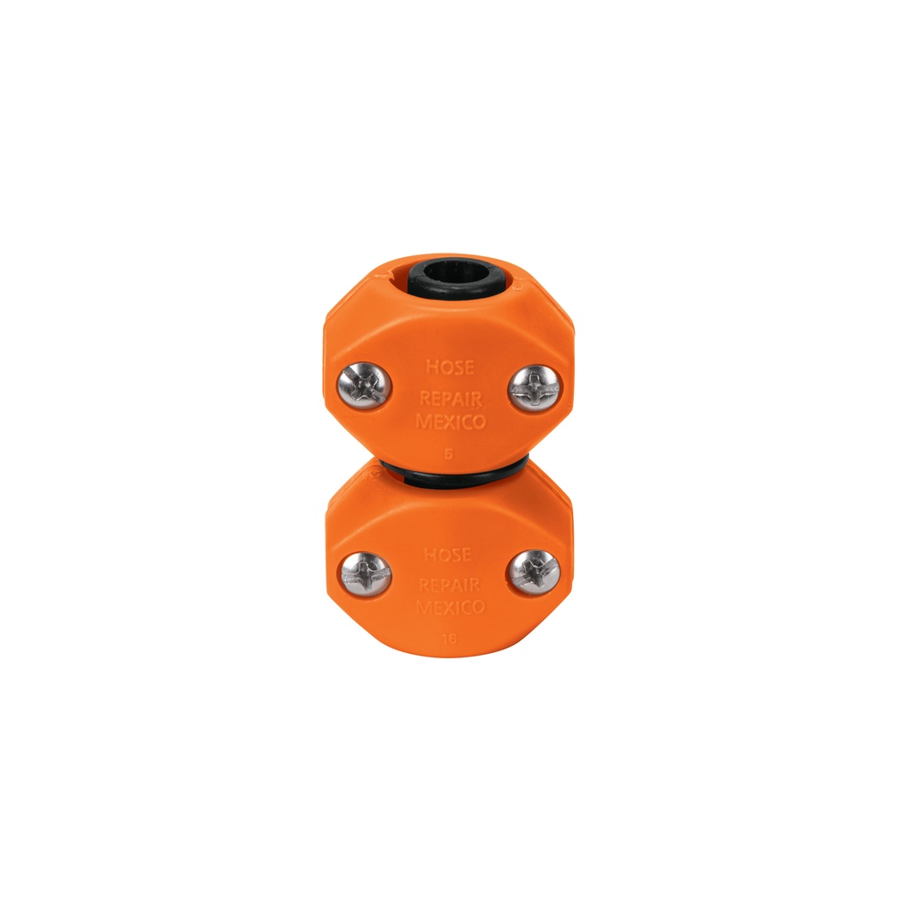 [T12714] Reparador 1/2' de ABS para manguera, Truper