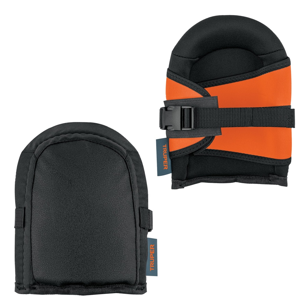 [T12951] Rodilleras ligeras de neopreno, Truper
