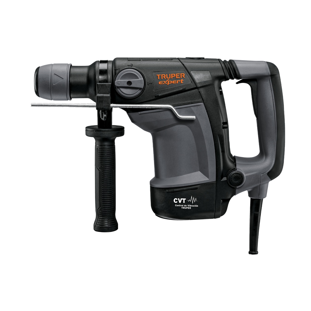 [T101221] Rotomartillo SDS Plus 6 Joules 1100 W, Truper Expert