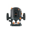 Router 1800 W 2-1/2 HP, industrial, Truper