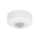 Sensor de movimiento para techo, alcance 6 m, Volteck