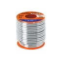 Soldadura sólida 95/5 para tubería de gas, 450 g