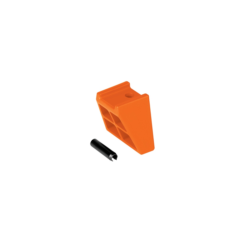 [T101716] Soporte nivelador para bombas para agua Grupo 1, Truper