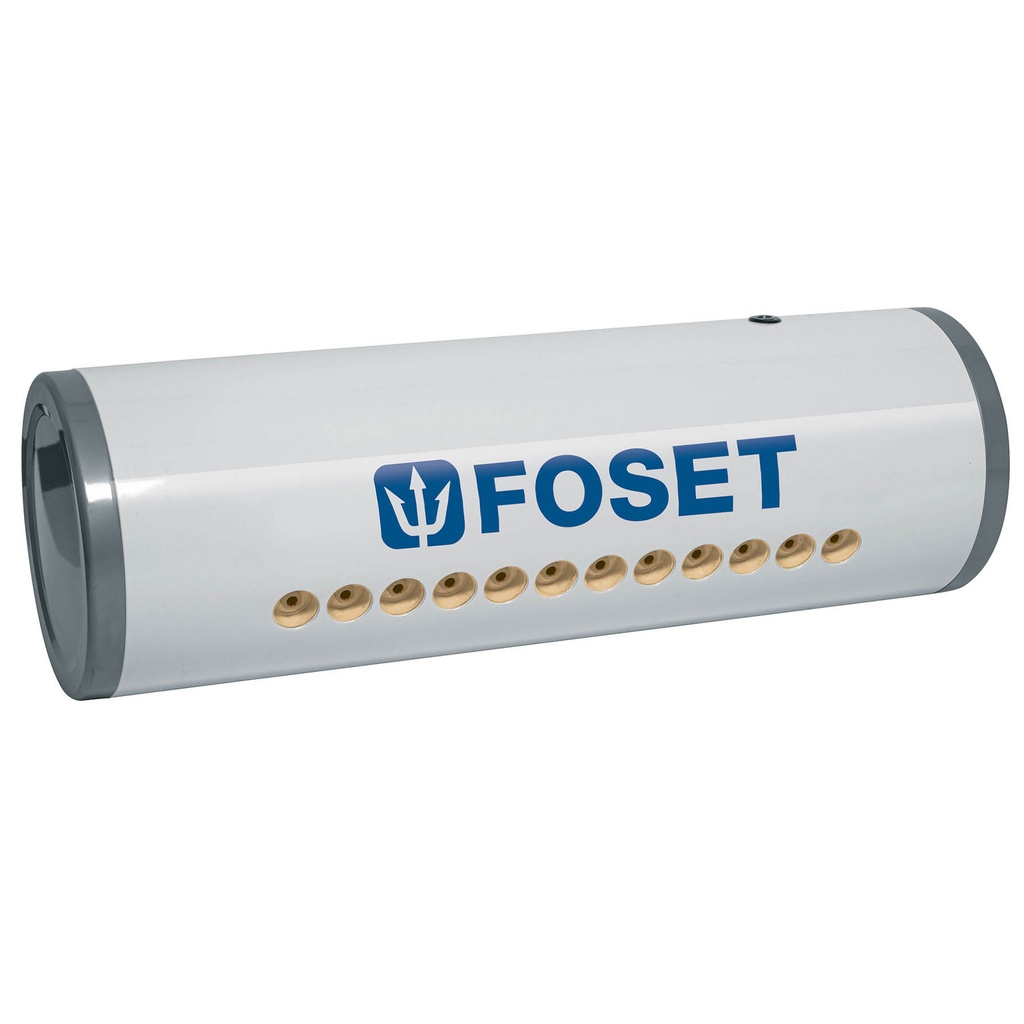 [T47672] Termotanque para modelo CALE-12HS, Foset