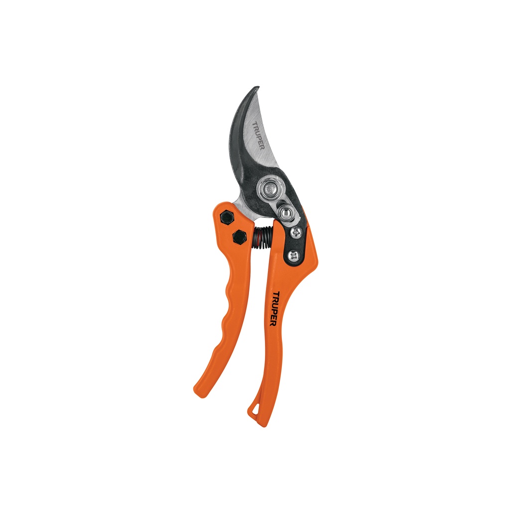 [T18463] Tijera para poda 8' de acero/nylon con cuchillas acero SK5