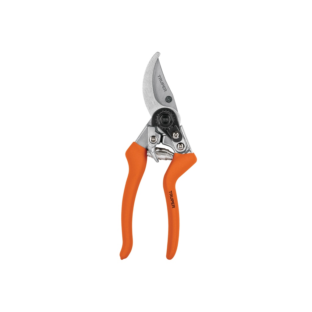 [T18453] Tijera para poda 8' de aluminio cuchilla de paso, Truper