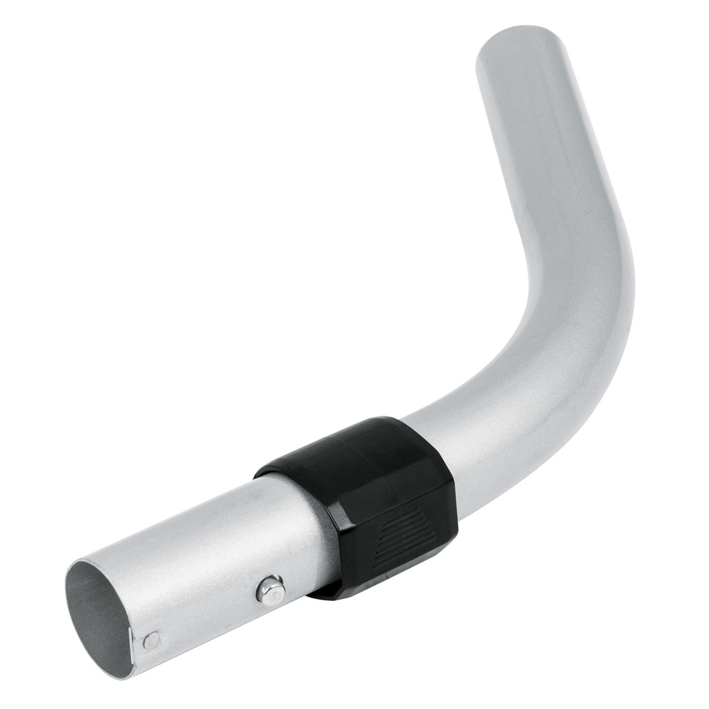 [T19293] Tubo curvo para aspiradora ASPI-08X y ASPI-16X, Truper