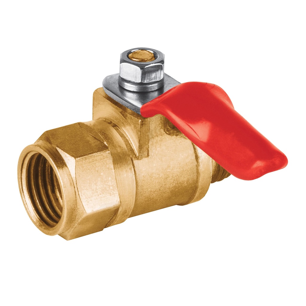 [T102040] Válvula para fumigador a batería FUB-18, Truper
