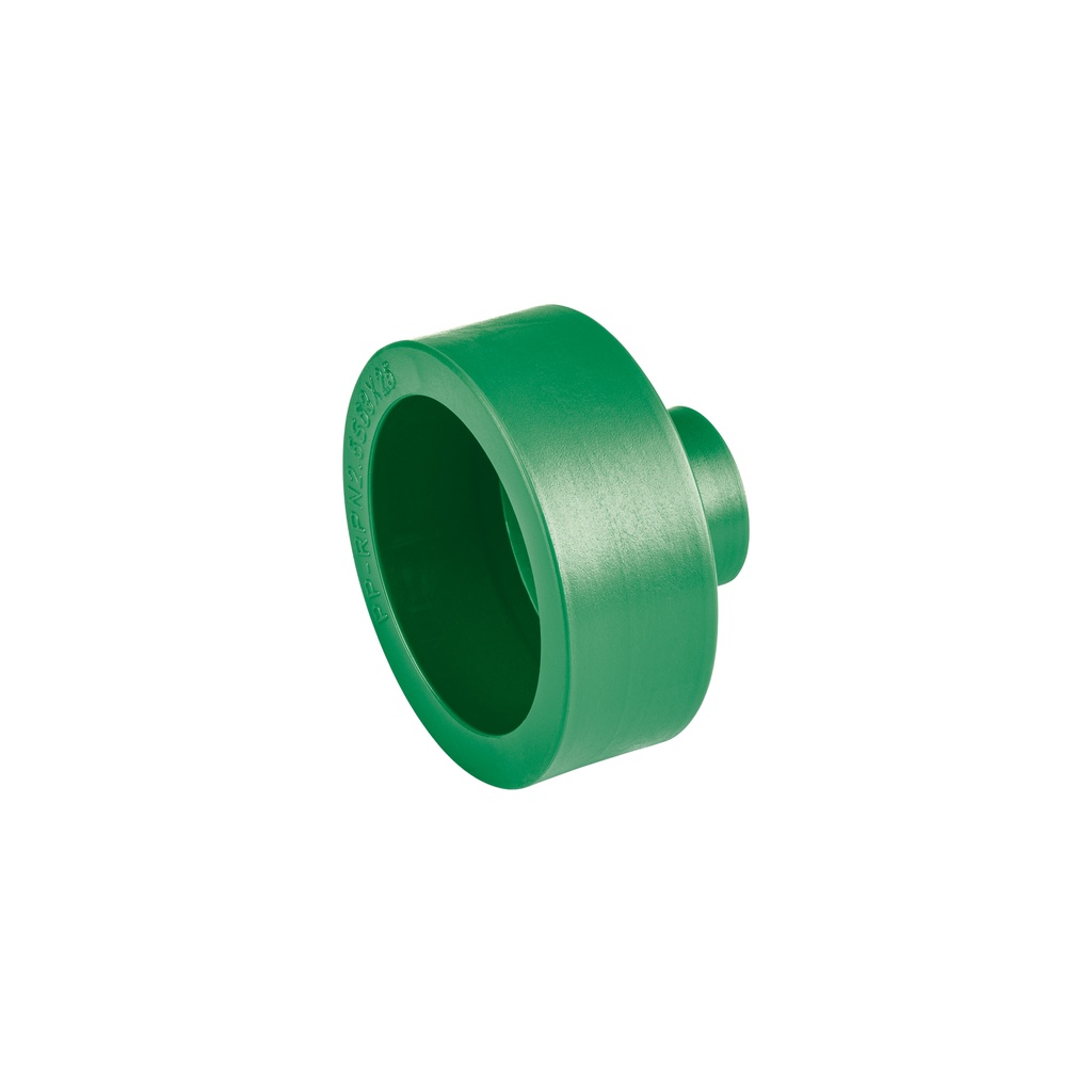 Reducción de PPR 2' x 3/4', FOSET
