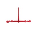 Tensor cadena con matraca, 1/4'- 5/16',FIERO