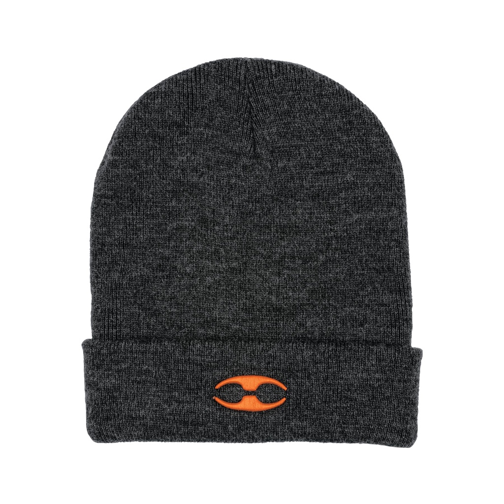 Gorro de punto, gris, TRUPER