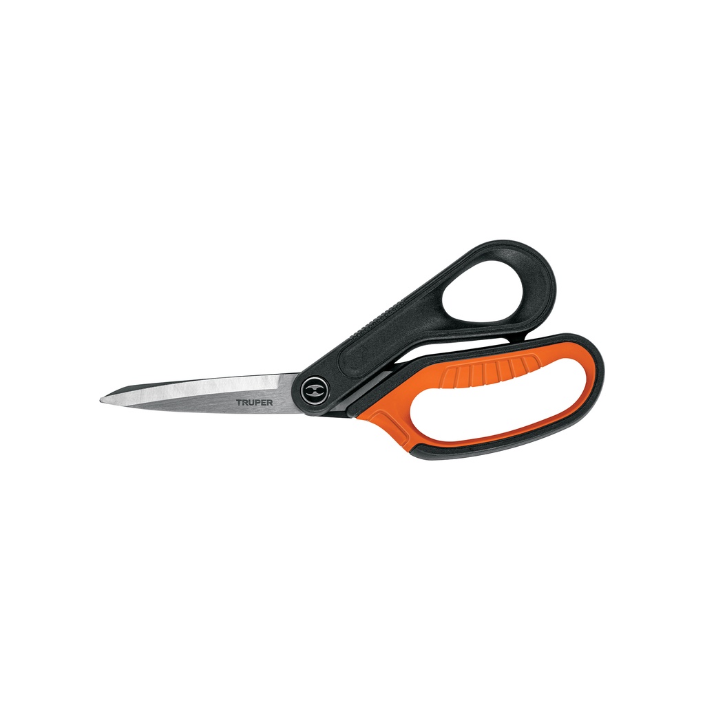 Tijera 8' multiusos de acero inox, profesional, EXPERT