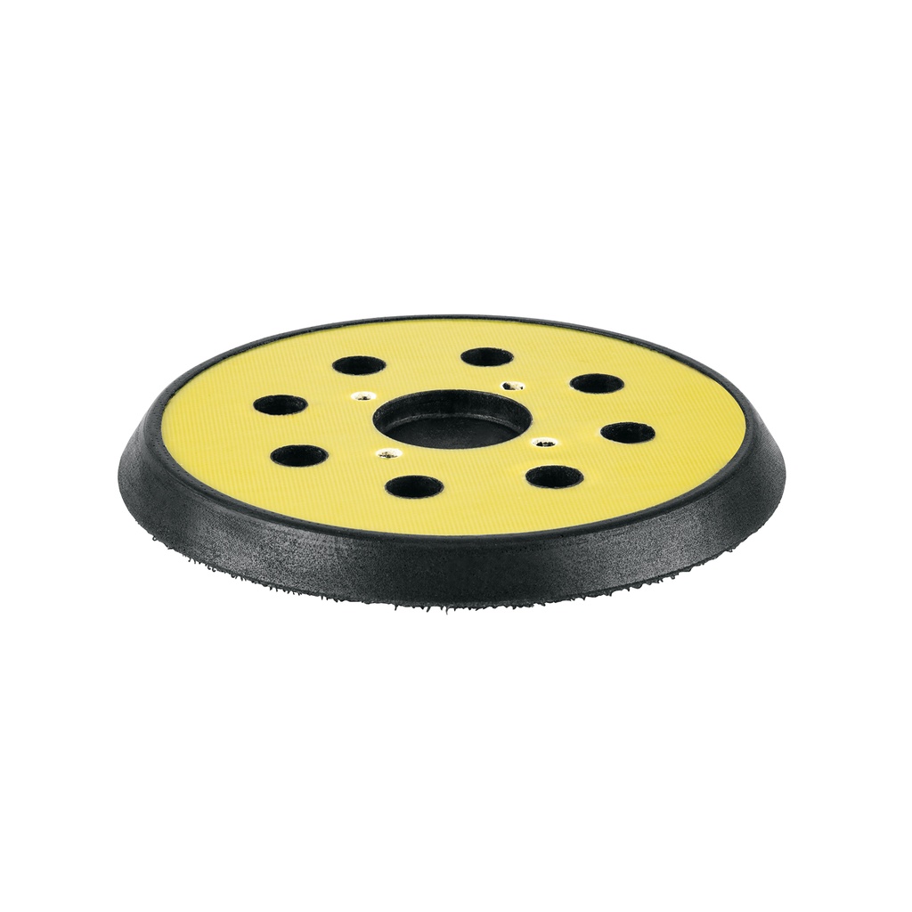 Base hook and loop para LIRO-5N2, TRUPER