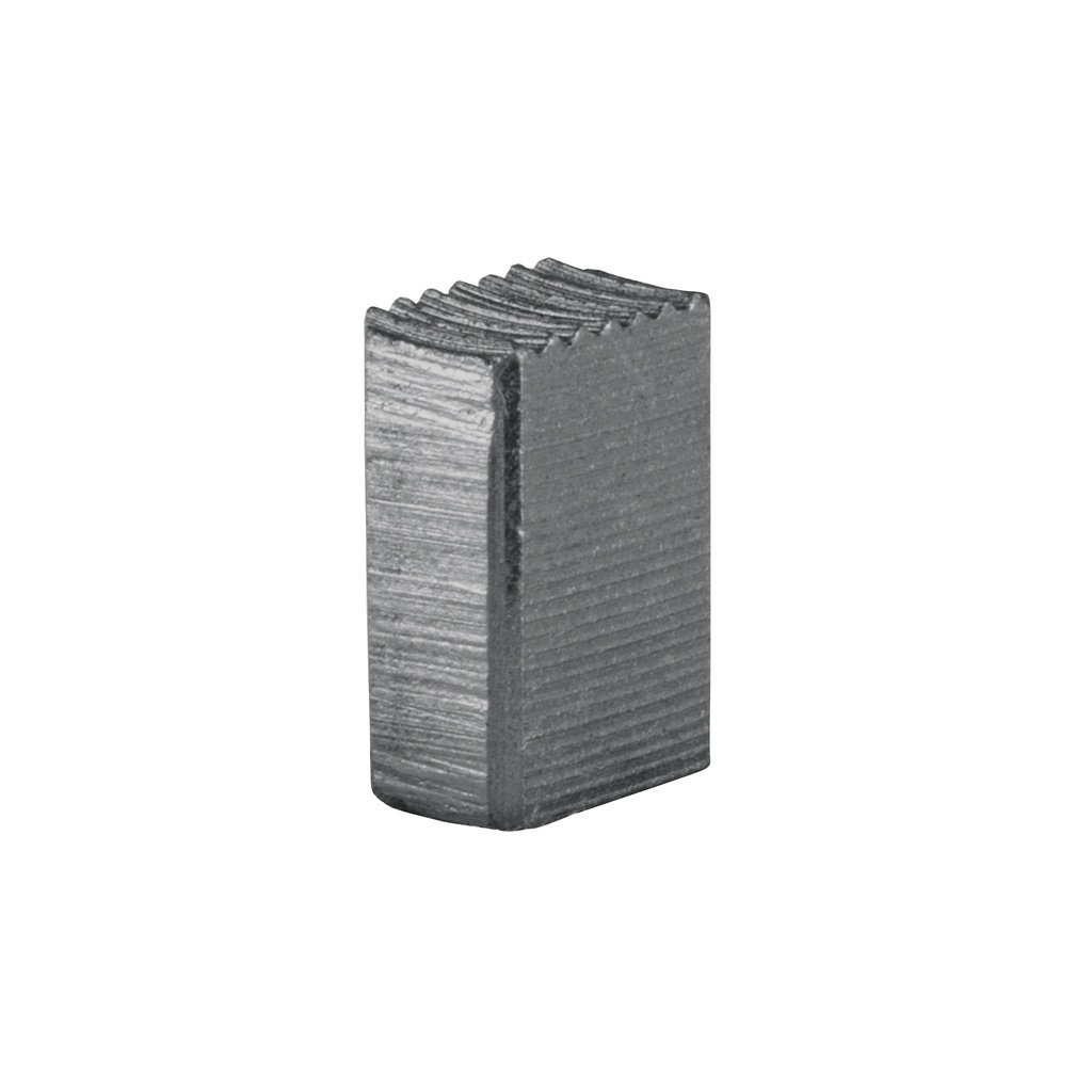 Bolsa con 2 carbones de repuesto para MULH-35A, TRUPER