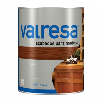 [J-50-0002.40] Thinner Valresa de 4lt