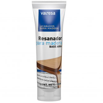 [J-RA-0104.10] Resane Base Agua Pino Valresa de 250ml