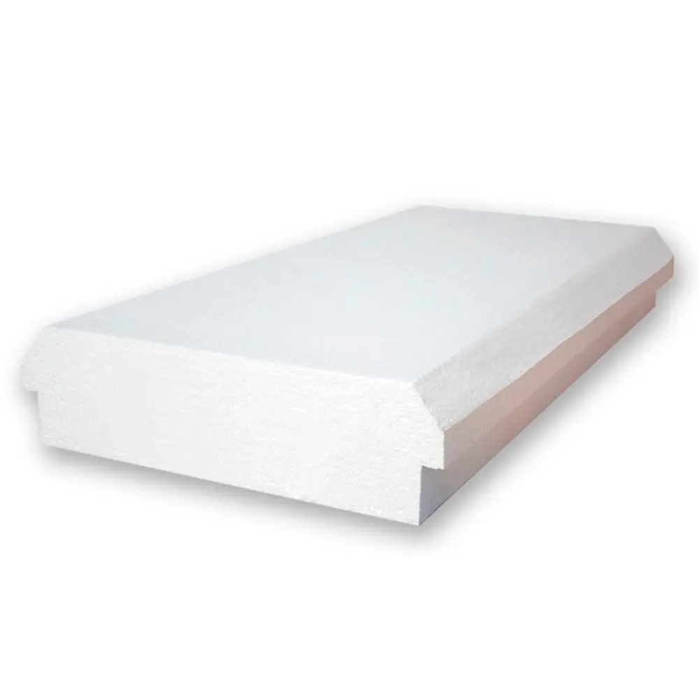 [BOV 60] Bovedilla de Poliestireno a 1.22mt (60x13cm)