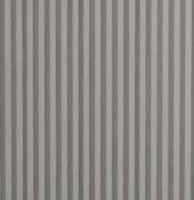 [LAM GRI] Lambrín para Muro Gris Oxford WPC de 2.30x16.80cm a 2.90mt